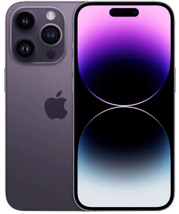 iPhone 14 Pro